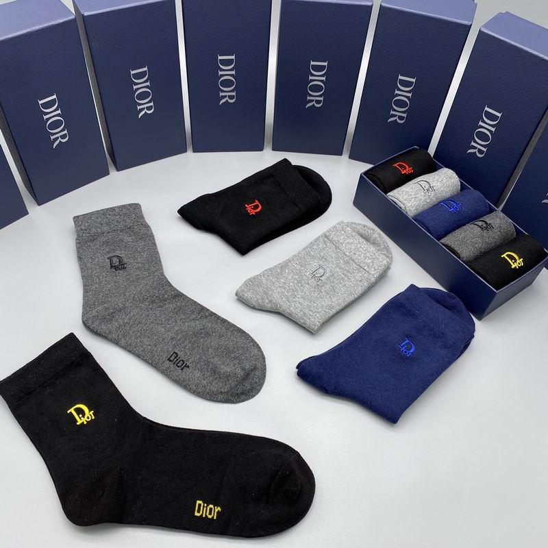 Dior socks 040603